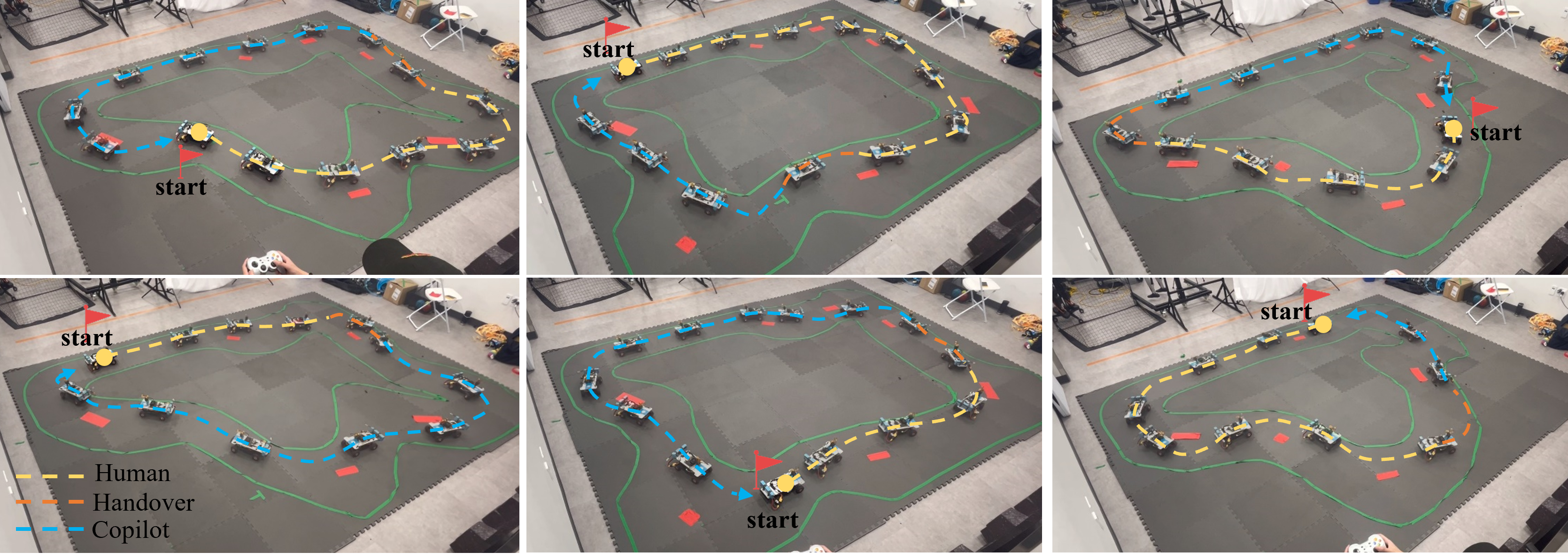 Real-world Demo